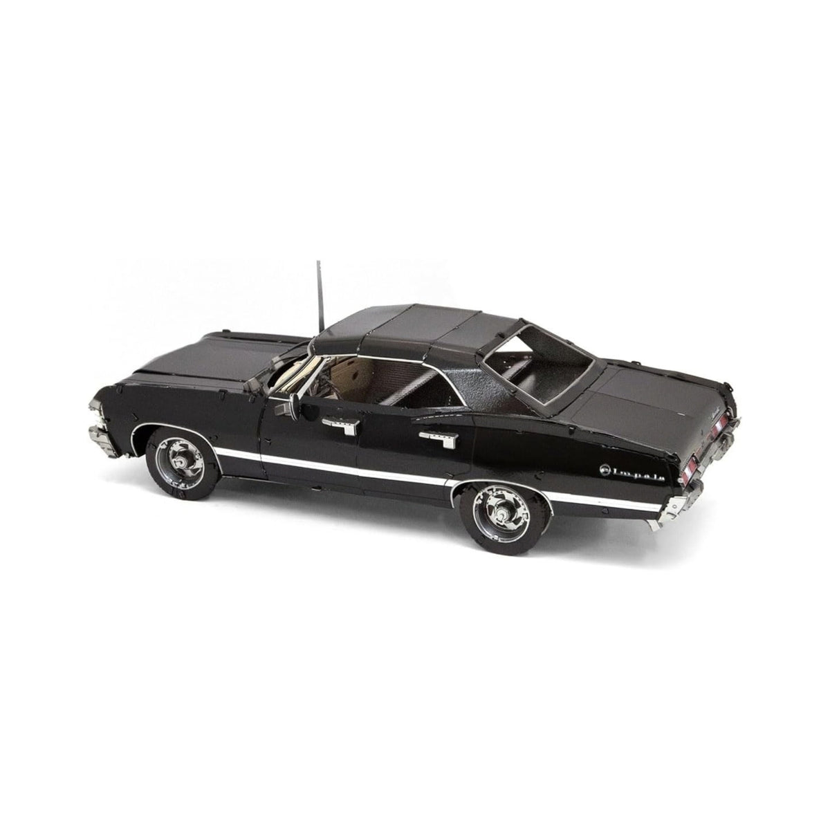 Metal Earth 1967 Chevy Impala - 3D Metal Model Kit