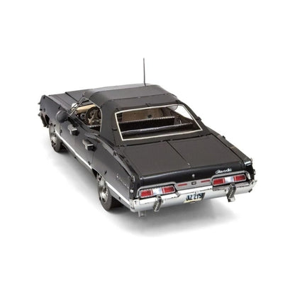 Metal Earth 1967 Chevy Impala - 3D Metal Model Kit