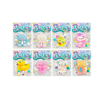 Taba Jellie Pets - Assorted