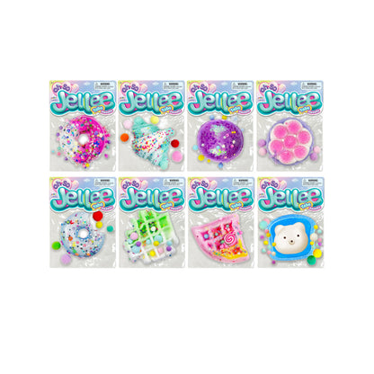 Taba Jellee Sweets - Assorted