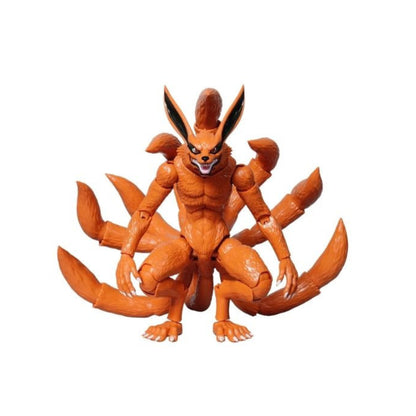 Blokees: Naruto Shippuden - Nine Tails Kurama