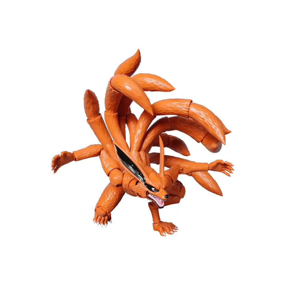 Blokees: Naruto Shippuden - Nine Tails Kurama