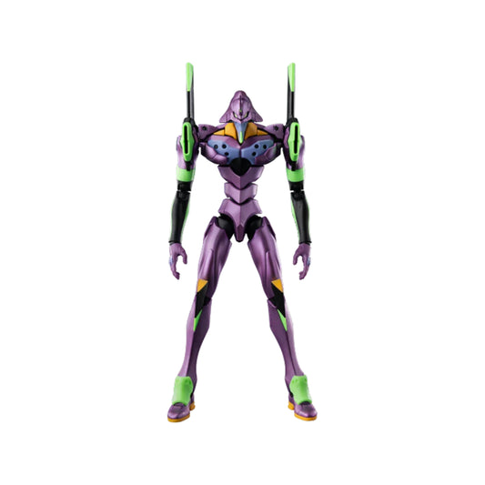 Blokees Legend Edition: Evangelion