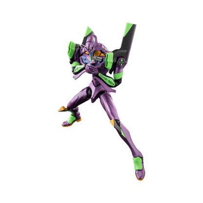 Blokees Legend Edition: Evangelion