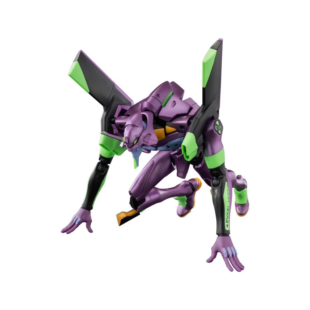 Blokees Legend Edition: Evangelion