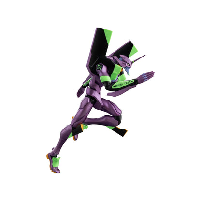 Blokees Legend Edition: Evangelion