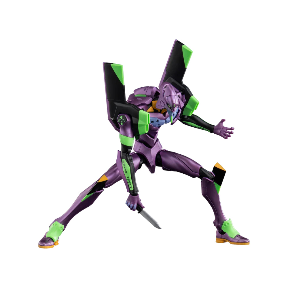 Blokees Legend Edition: Evangelion