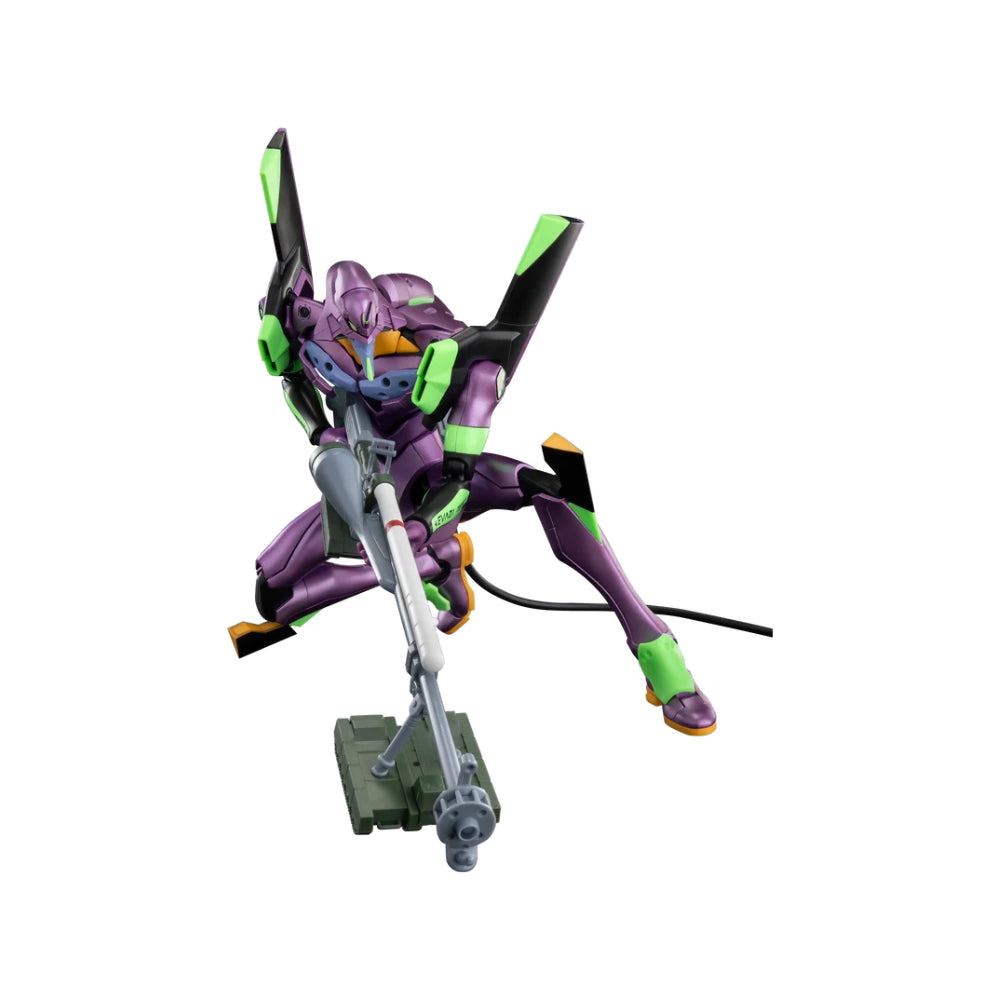 Blokees Legend Edition: Evangelion