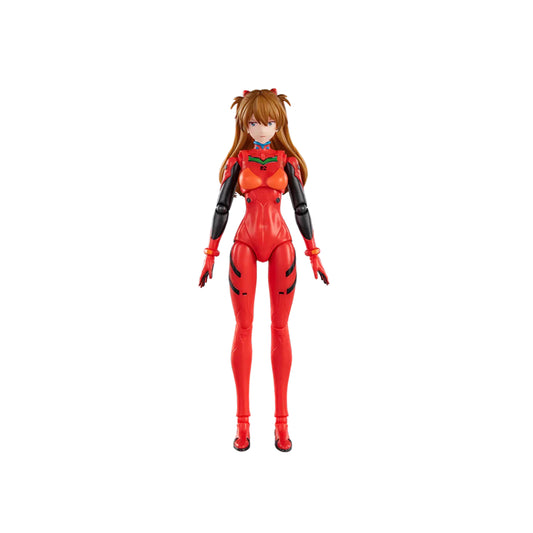 Blokees Evangelion: Fantastics Series - Asuka Shikinami Langley