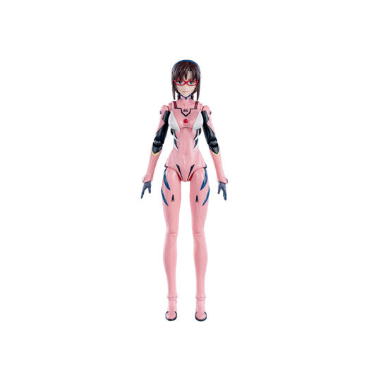 Blokees Evangelion: Fantastics - Mari Makinami Illustrious