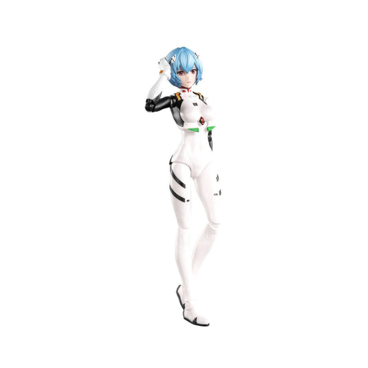 Blokees Evangelion: Rei Ayanami Entry Plug