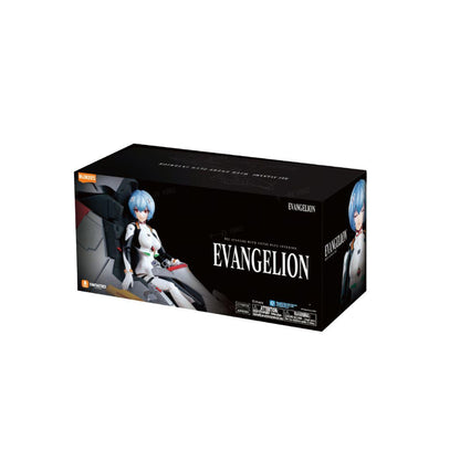 Blokees Evangelion: Rei Ayanami Entry Plug