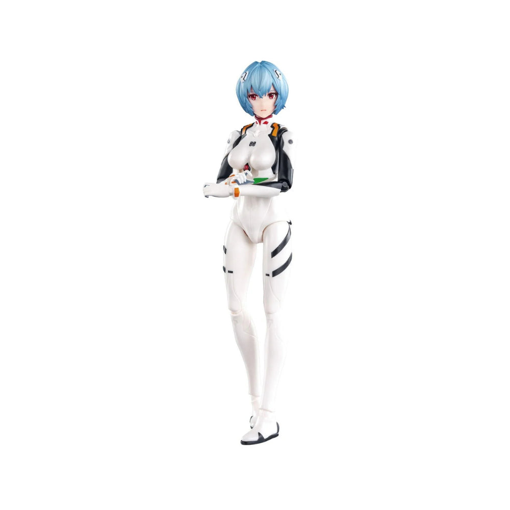 Blokees Evangelion: Rei Ayanami Entry Plug