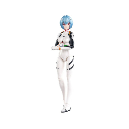 Blokees Evangelion: Rei Ayanami Entry Plug