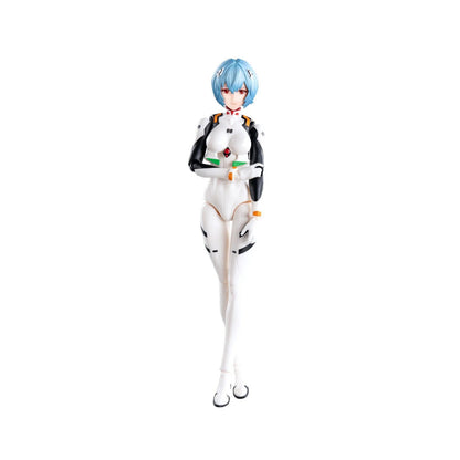 Blokees Evangelion: Rei Ayanami Entry Plug