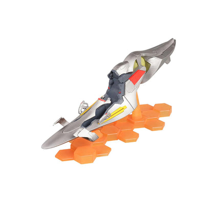 Blokees Evangelion: Rei Ayanami Entry Plug