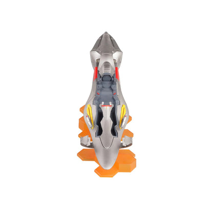 Blokees Evangelion: Rei Ayanami Entry Plug
