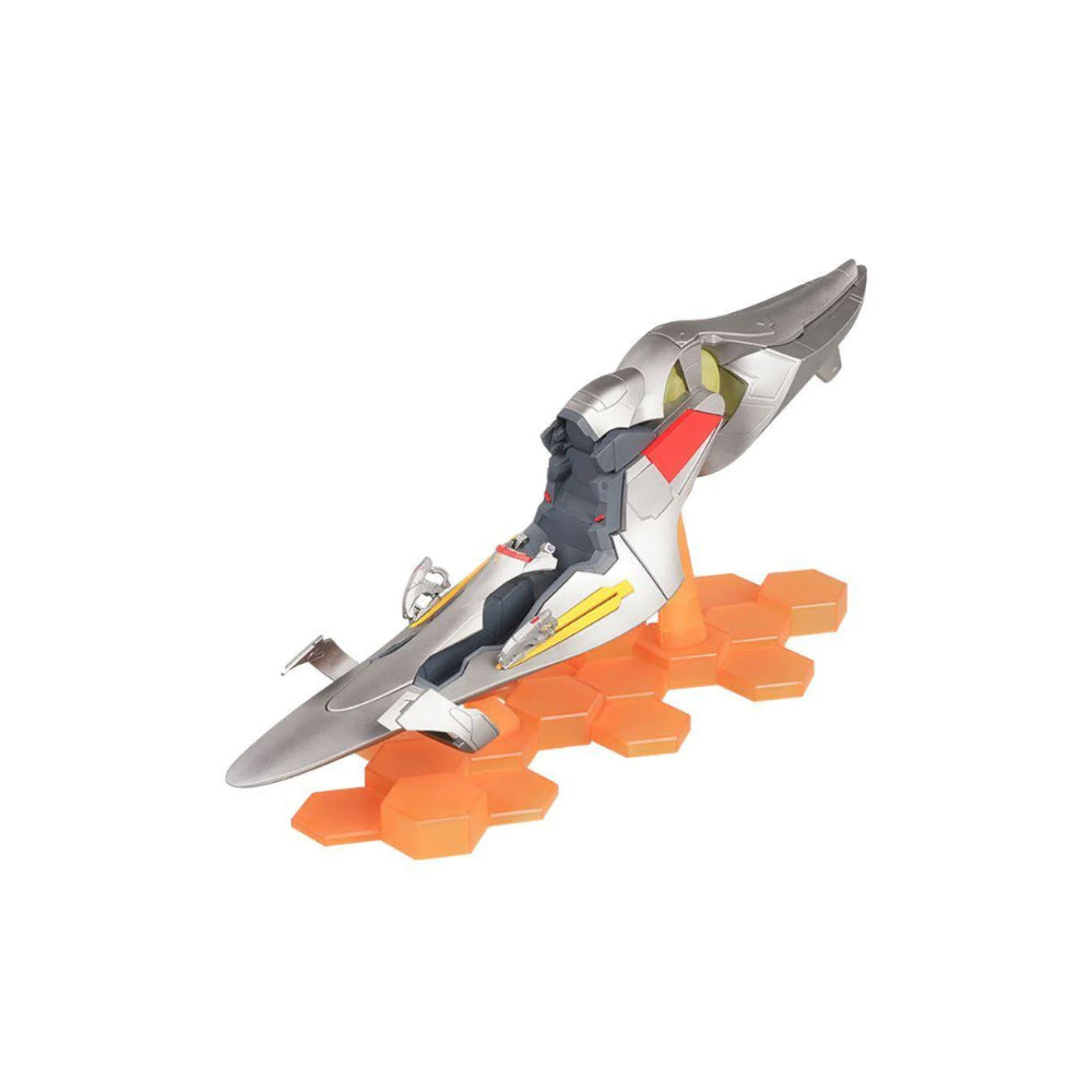Blokees Evangelion: Fantastics Series - Mari Makinami Illustrious Entry Plug
