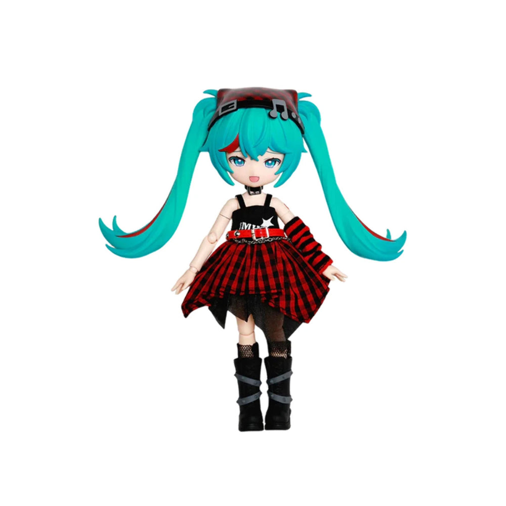 Blokees: DaaLaMode Sonata Prologue