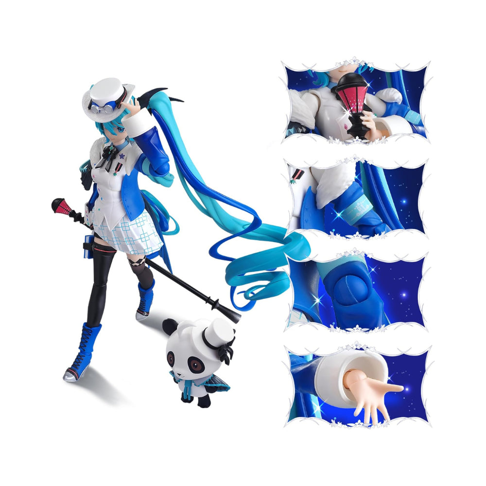 Blokees: Fantastics Series - Hatsune Miku - Miku With You 2025
