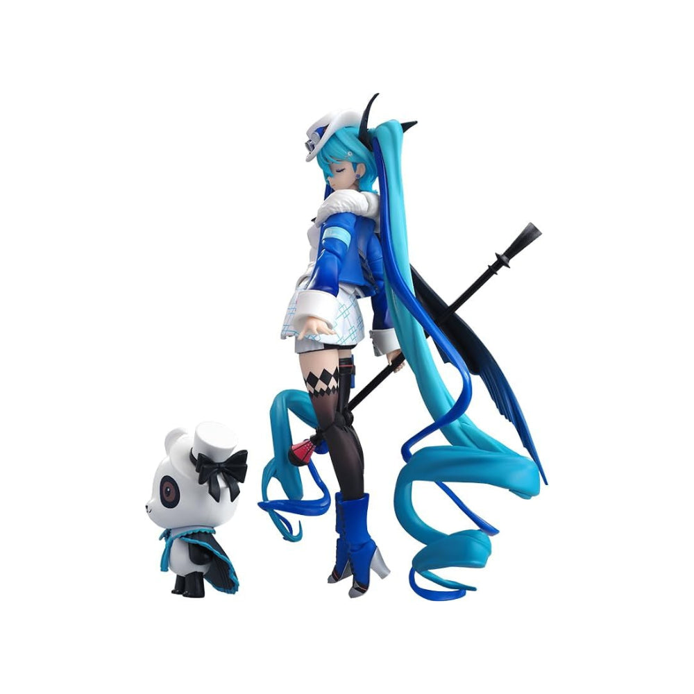 Blokees: Fantastics Series - Hatsune Miku - Miku With You 2025