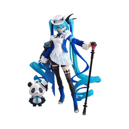 Blokees: Fantastics Series - Hatsune Miku - Miku With You 2025