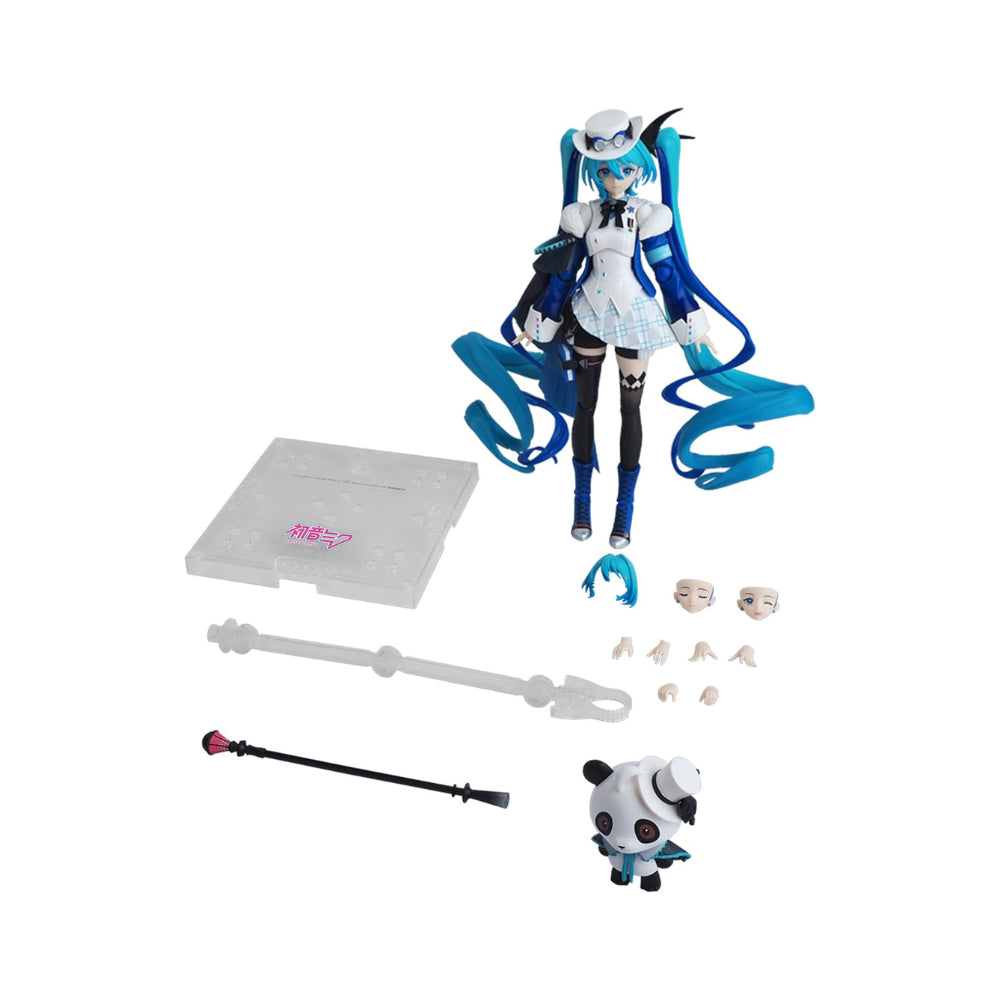 Blokees: Fantastics Series - Hatsune Miku - Miku With You 2025