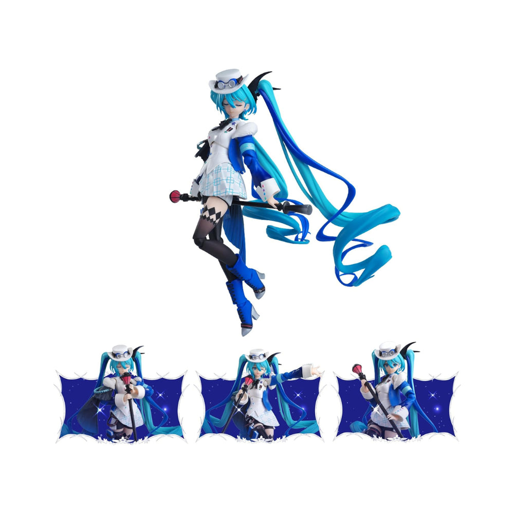 Blokees: Fantastics Series - Hatsune Miku - Miku With You 2025