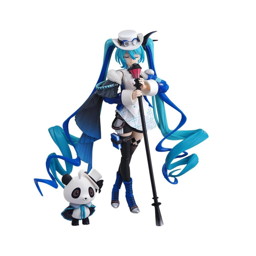 Blokees: Fantastics Series - Hatsune Miku - Miku With You 2025
