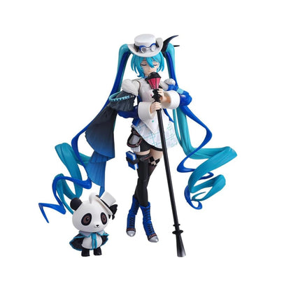 Blokees: Fantastics Series - Hatsune Miku - Miku With You 2025