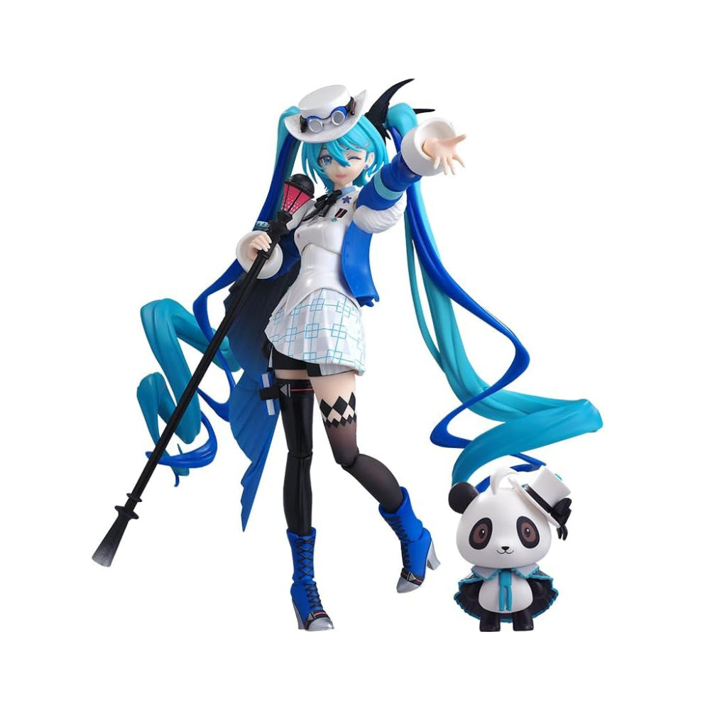 Blokees: Fantastics Series - Hatsune Miku - Miku With You 2025