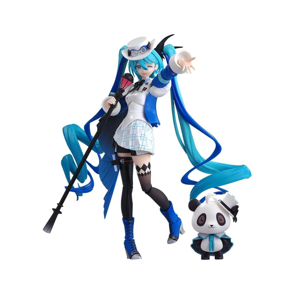 Blokees: Fantastics Series - Hatsune Miku - Miku With You 2025