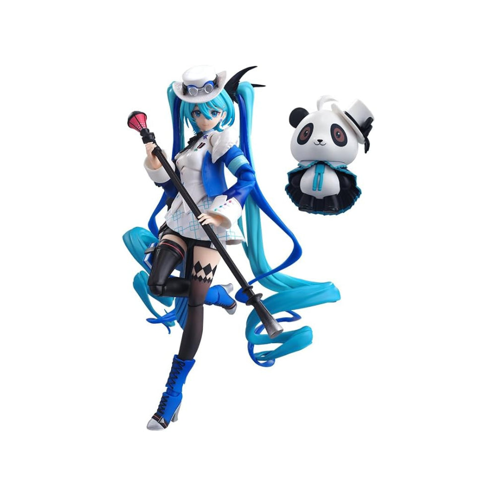 Blokees: Fantastics Series - Hatsune Miku - Miku With You 2025