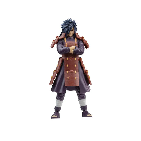 Blokees: Champion Class Naruto - Madara Uchiha