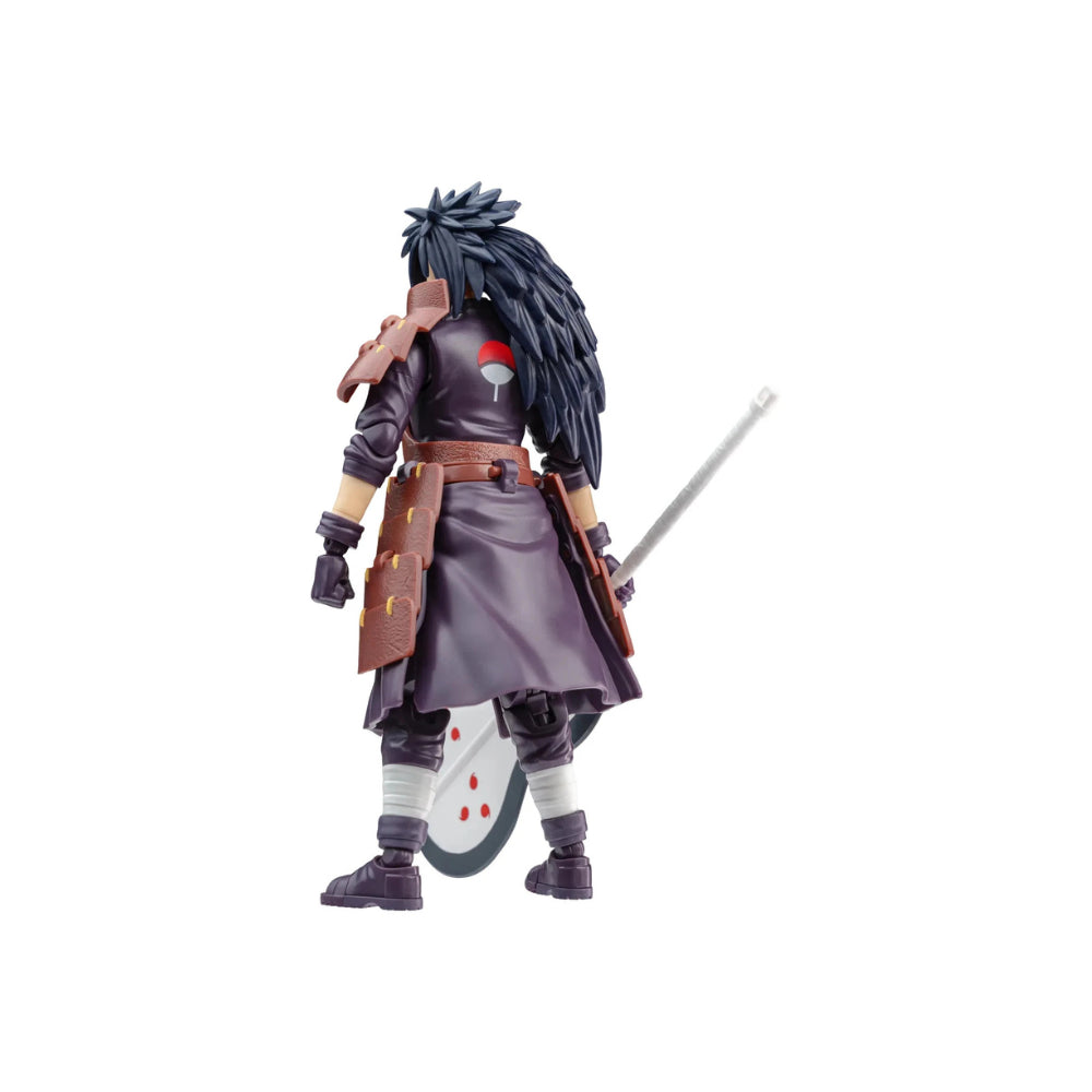 Blokees: Champion Class Naruto - Madara Uchiha