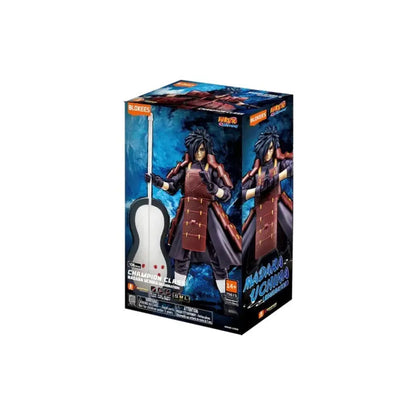 Blokees: Champion Class Naruto - Madara Uchiha
