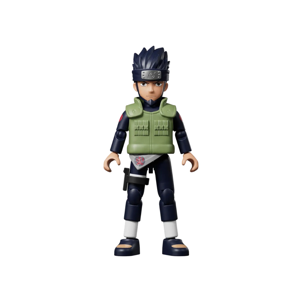 Blokees: Naruto Shippuden Galaxy (Random pick)
