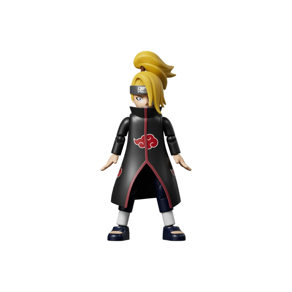 Blokees: Naruto Shippuden Galaxy (Random pick)