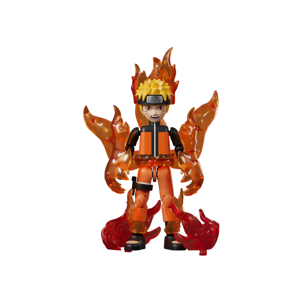 Blokees: Naruto Shippuden Galaxy (Random pick)