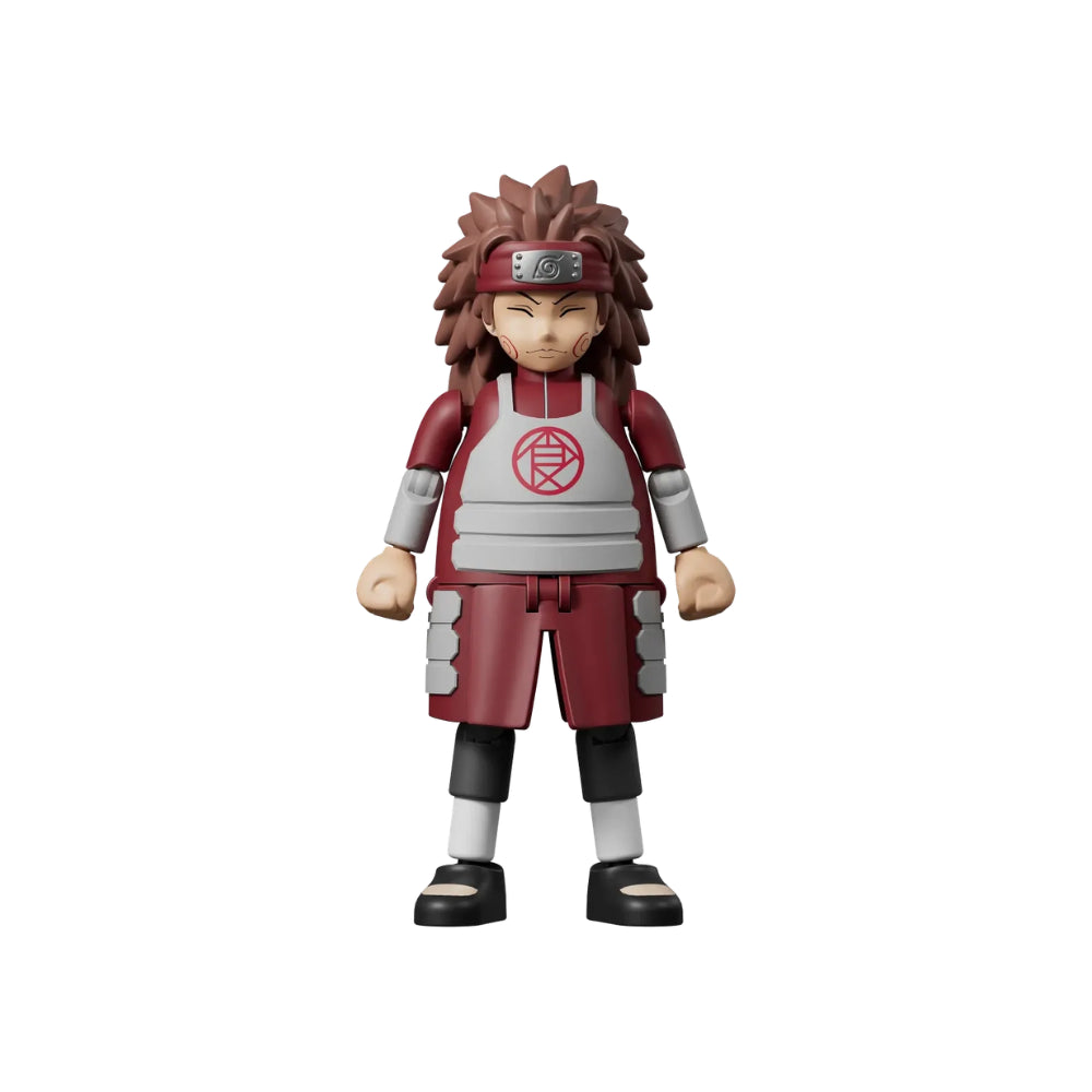 Blokees: Naruto Shippuden Galaxy (Random pick)