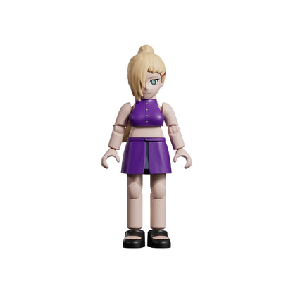 Blokees: Naruto Shippuden Galaxy (Random pick)