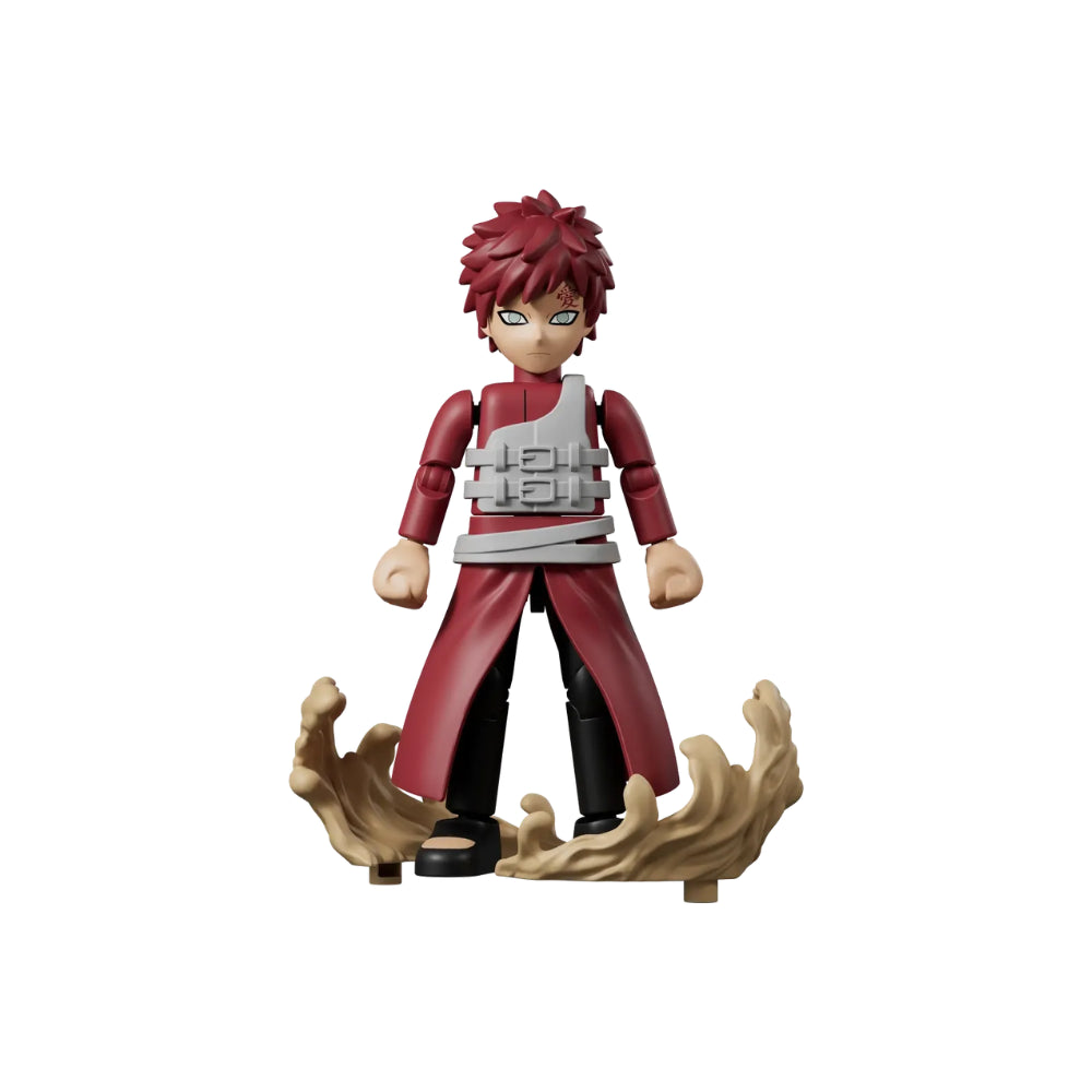 Blokees: Naruto Shippuden Galaxy (Random pick)
