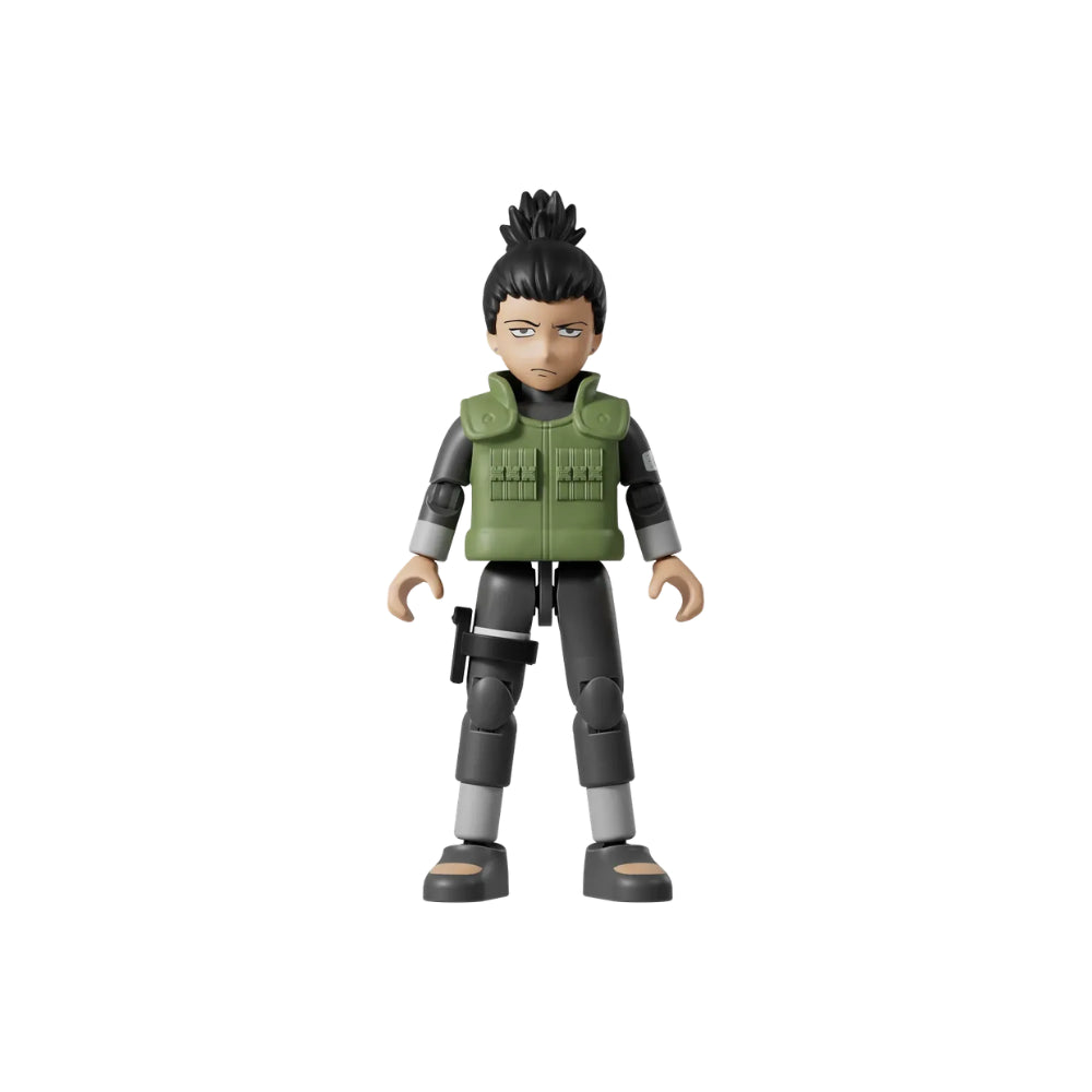 Blokees: Naruto Shippuden Galaxy (Random pick)