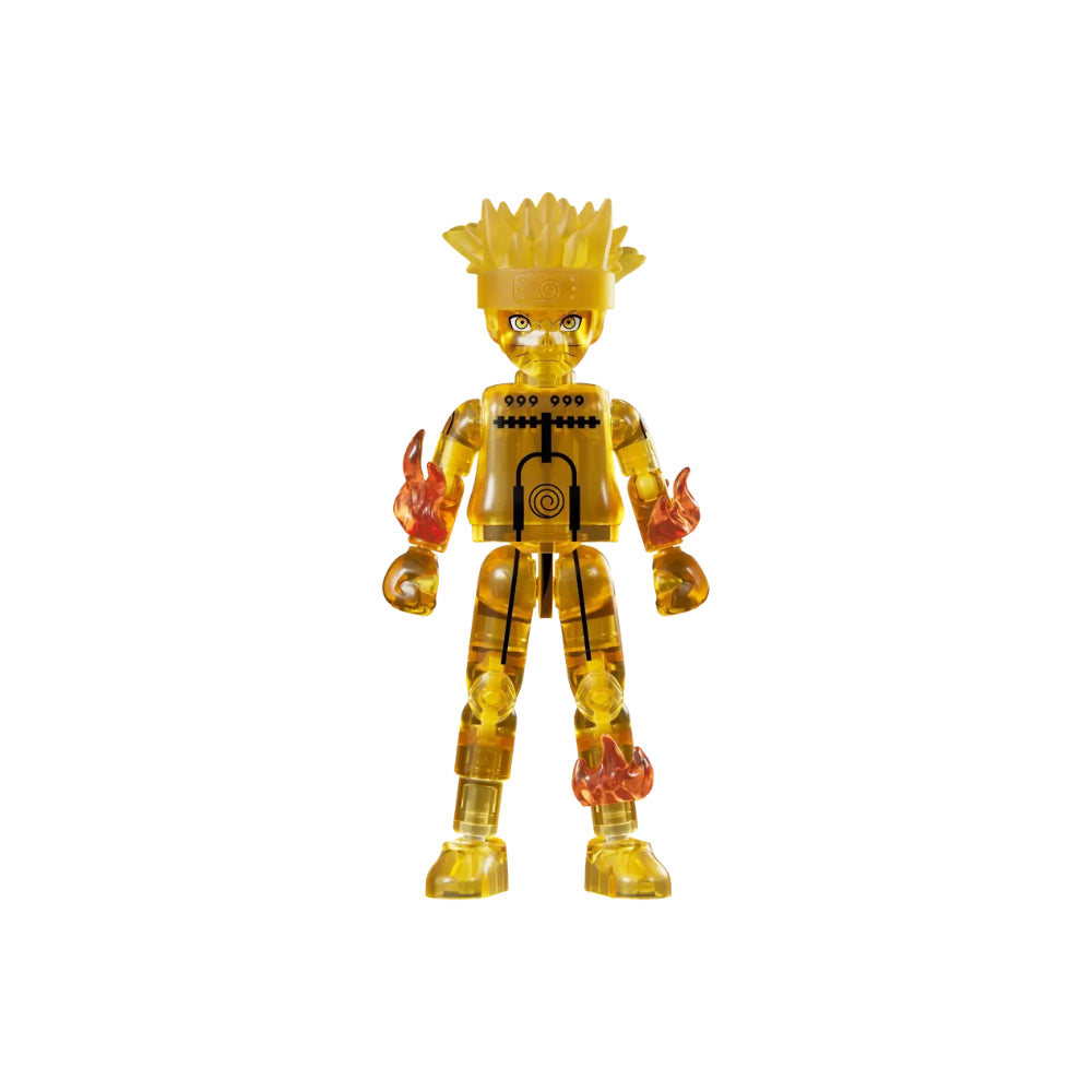 Blokees: Naruto Shippuden Galaxy (Random pick)