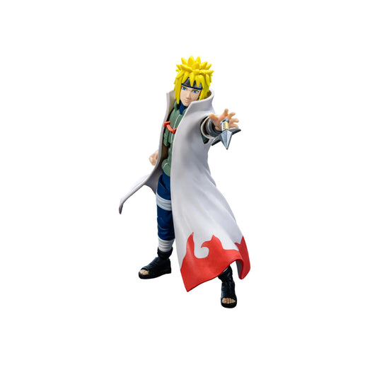 Blokees: Champion Class Naruto Shippuden - MINATO NAMIKAZE