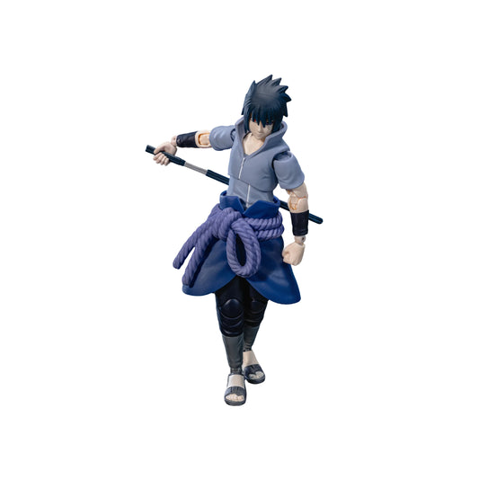 Blokees: Naruto Shippuden - Sasuke Uchiha