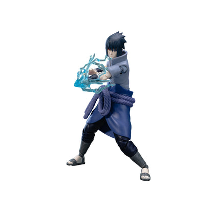 Blokees: Naruto Shippuden - Sasuke Uchiha