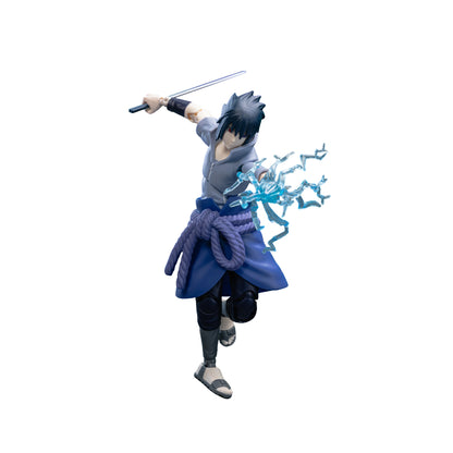 Blokees: Naruto Shippuden - Sasuke Uchiha