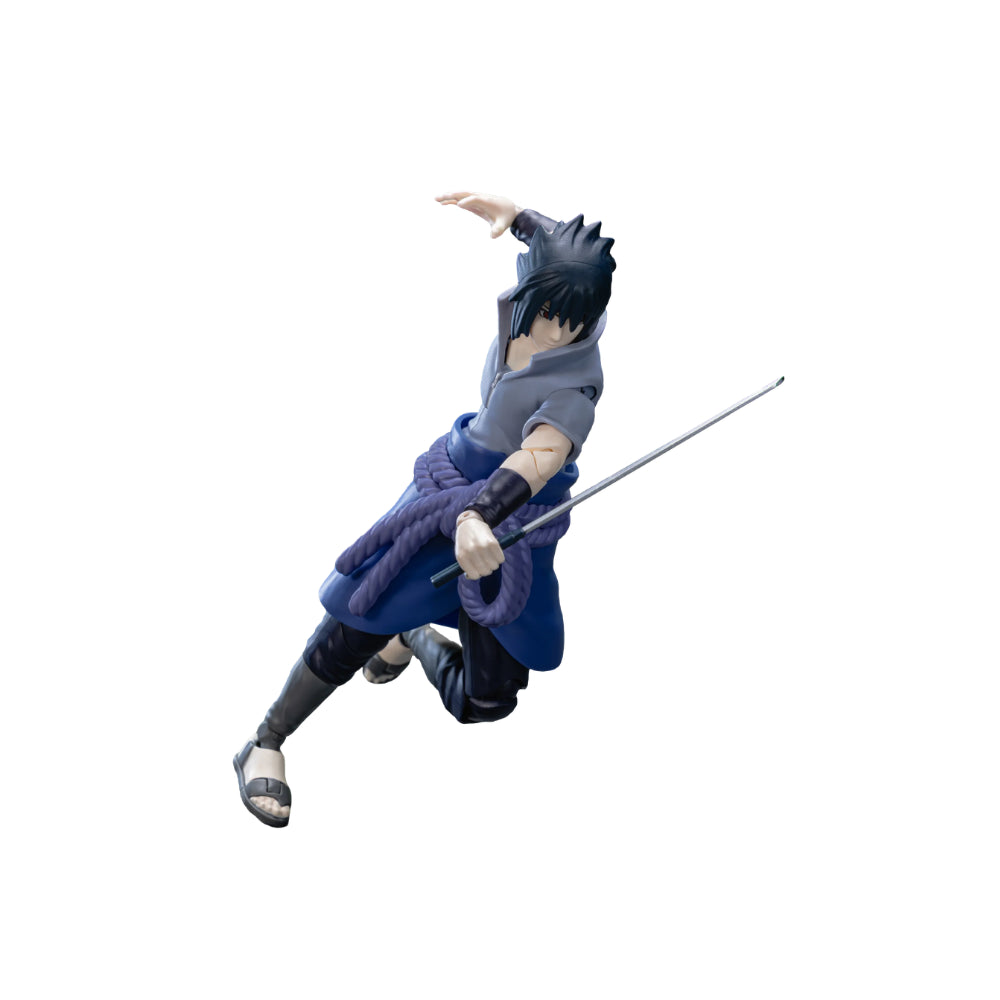 Blokees: Naruto Shippuden - Sasuke Uchiha