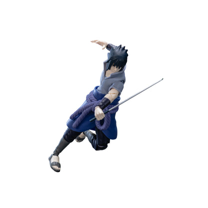 Blokees: Naruto Shippuden - Sasuke Uchiha
